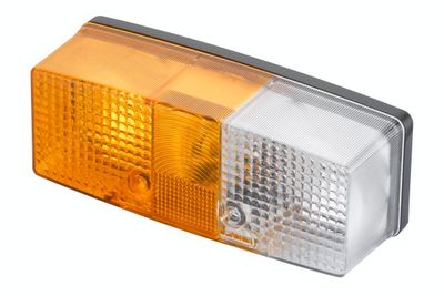 HELLA 2BE003184061 Pagrieziena signāla lukturis
