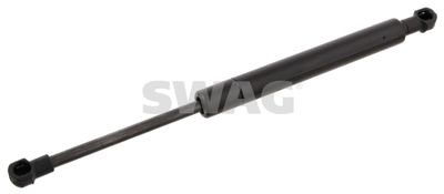 Gāzes atspere, Bagāžas/Kravas nodalījuma vāks SWAG 55 92 7630