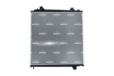 Radiators, Motora dzesēšanas sistēma NRF 500011