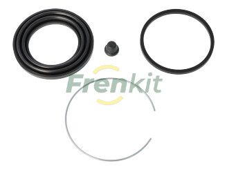 Ремкомплект, тормозной суппорт FRENKIT 254027