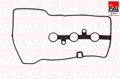 Blīve, Motora bloka galvas vāks FAI AutoParts RC2120S