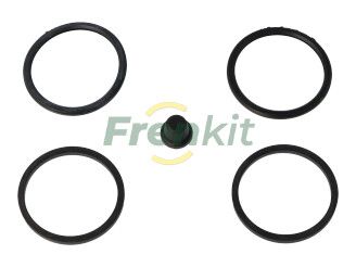 Remkomplekts, Bremžu suports FRENKIT 233011