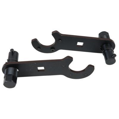 Nofiksēšanas palīgierīce, Kloķvārpsta KS TOOLS 400.0351