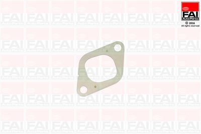 Комплект прокладок, выпускной коллектор FAI AutoParts EM670