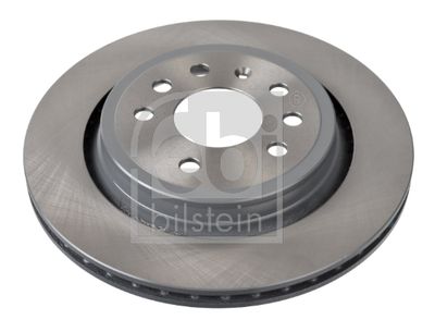 Тормозной диск FEBI BILSTEIN 23545