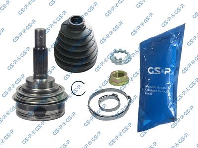 Šarnīru komplekts, Piedziņas vārpsta GSP 859010