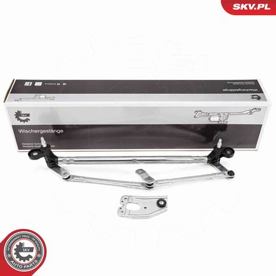 Valytuvo trauklė ESEN SKV 05SKV163