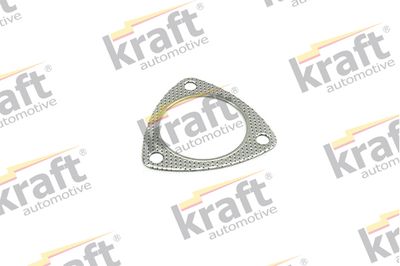Blīve, Izplūdes caurule KRAFT AUTOMOTIVE 0520230