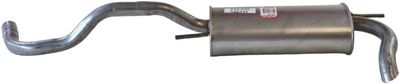 Глушитель выхлопных газов конечный BOSAL 233-639