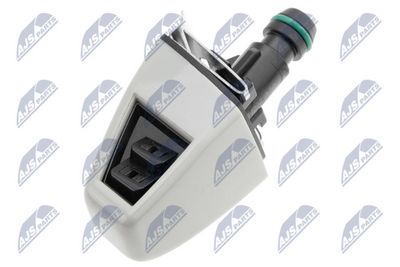 Ūdens sprausla, Lukturu tīrīšanas sistēma NTY EDS-BM-049