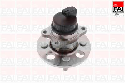 Комплект подшипника ступицы колеса FAI AutoParts FHBK1110