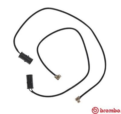czujnik klocków przód/tył IVECO BREMBO A 00 366