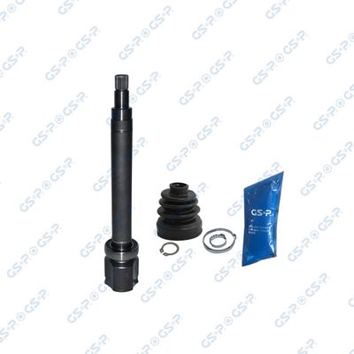 Шарнирный комплект, приводной вал GSP 618048