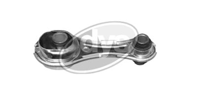 Piekare, Dzinējs DYS 71-25080