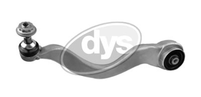 Neatkarīgās balstiekārtas svira, Riteņa piekare DYS 26-01211