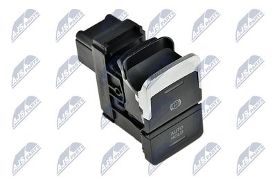 Выключатель, привод стояночного тормоза NTY EWH-VW-004