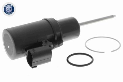 Датчик положения педали, педаль тормоза VEMO V30-72-0225