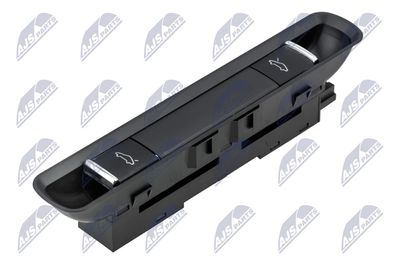 Выключатель, замок задней двери NTY EZC-PS-020