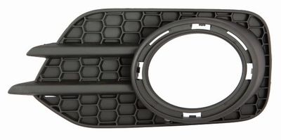 Решетка вентилятора, буфер ABAKUS 4412518LUD