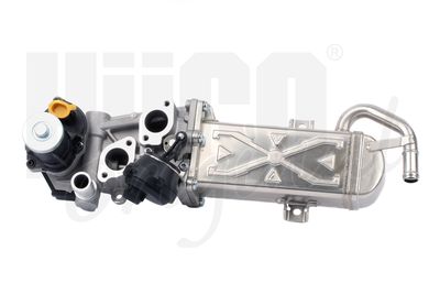 Клапан возврата ОГ HITACHI 138469