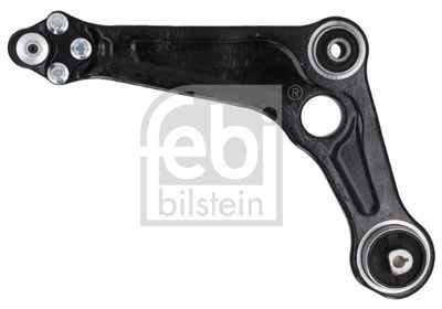 Neatkarīgās balstiekārtas svira, Riteņa piekare FEBI BILSTEIN 180544