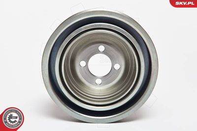 Ременный шкив, коленчатый вал ESEN SKV 95SKV312