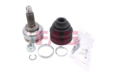 Шарнирный комплект, приводной вал Schaeffler FAG 771 0620 30