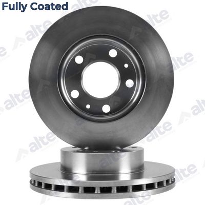 tarcze ham. malowana przód PEUGEOT BOXER Van    [04/06-09/19] ALTE AUTOMOTIVE 128104FCAL