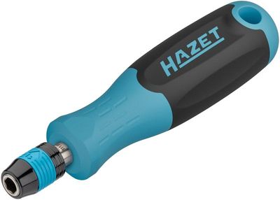 Uzgaļu turētājs HAZET 811BH