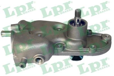 Ūdens sūknis, dzinēja dzesēšana LPR WP0526