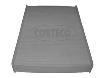 Фильтр, воздух во внутренном пространстве CORTECO 80004355