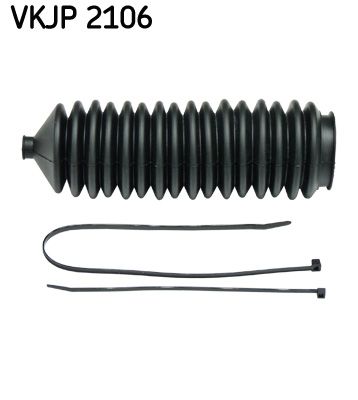 Комплект пыльника, рулевое управление SKF VKJP 2106