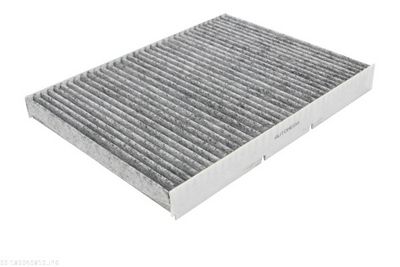 Фильтр, воздух во внутренном пространстве AUTOMEGA 180049810