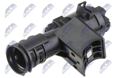 Stūres vārpstas slēdzene NTY EST-FT-008