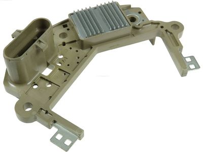 Ģeneratora sprieguma regulators AS-PL ARE5120S