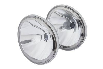 Tālās gaismas lukturu komplekts HELLA 1F4 007 893-841
