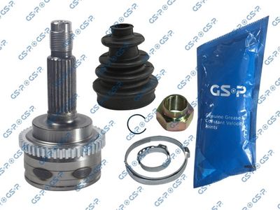 Šarnīru komplekts, Piedziņas vārpsta GSP 834156