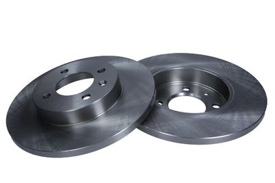 Тормозной диск MAXGEAR 19-0767