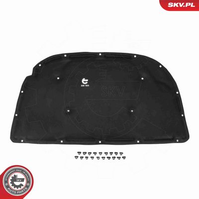 Motora telpas izolācija ESEN SKV 97SKV919