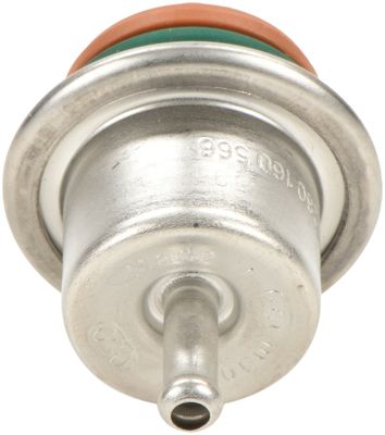 Degvielas spiediena regulators BOSCH 0 280 160 566