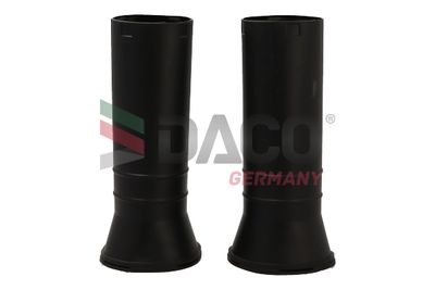 Putekļu aizsargkomplekts, Amortizators DACO PK2301