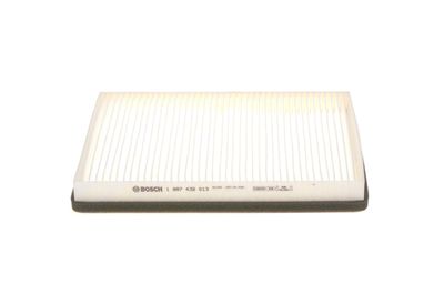 Фильтр, воздух во внутренном пространстве BOSCH 1 987 432 013