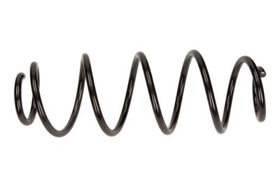 Пружина ходовой части MAXGEAR 60-0397D