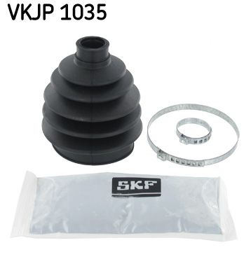 Комплект пыльника, приводной вал SKF VKJP 1035