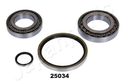 Riteņa rumbas gultņa komplekts JAPANPARTS KK-25034