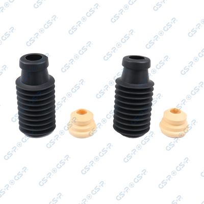 Putekļu aizsargkomplekts, Amortizators GSP 5408610PK