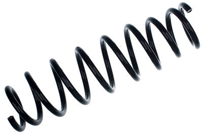 Balstiekārtas atspere DENCKERMANN D700075