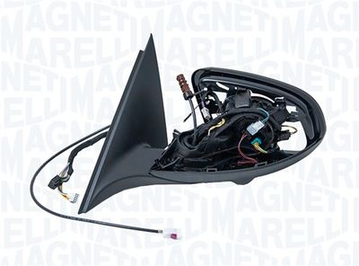 Наружное зеркало MAGNETI MARELLI 182201537500