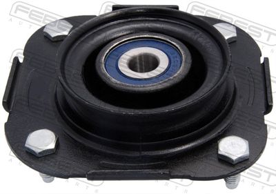 Amortizatora statnes balsts FEBEST TSS-EXZ10F