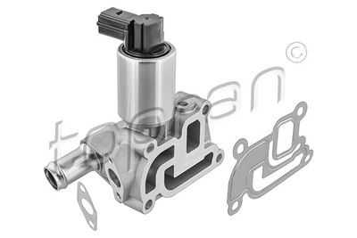 Izpl. gāzu recirkulācijas vārsts TOPRAN 207 884